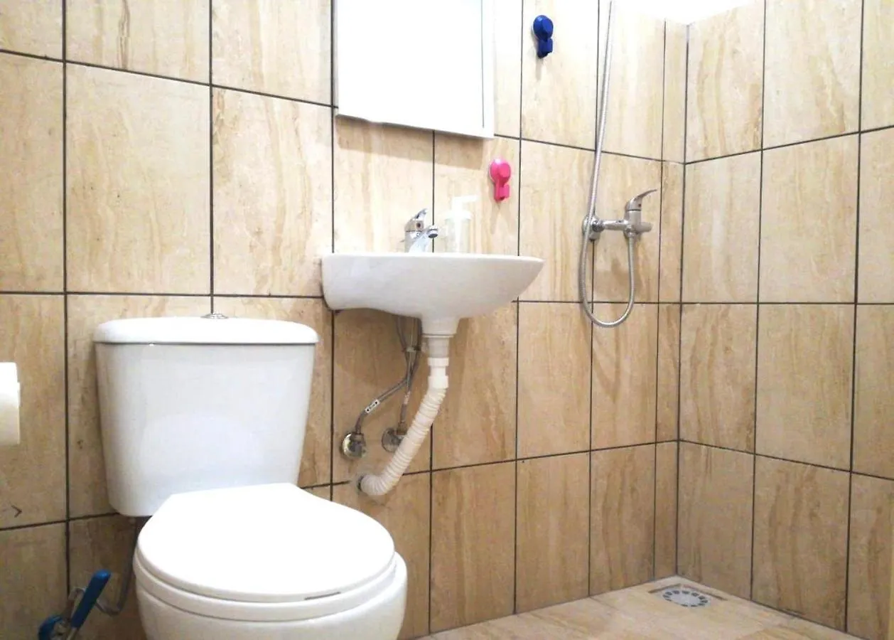 A Pousada Belem Backpackers Lisboa