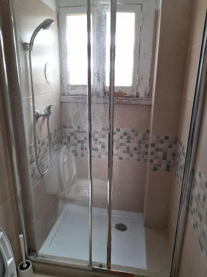 Albergue A Pousada Belem Backpackers Lisboa
