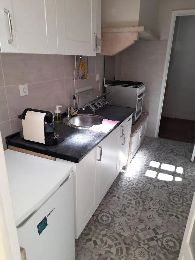 Albergue A Pousada Belem Backpackers Lisboa