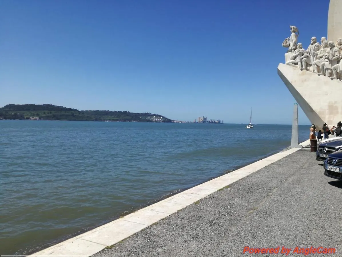 Belem Backpackers Hostel Lisbon
