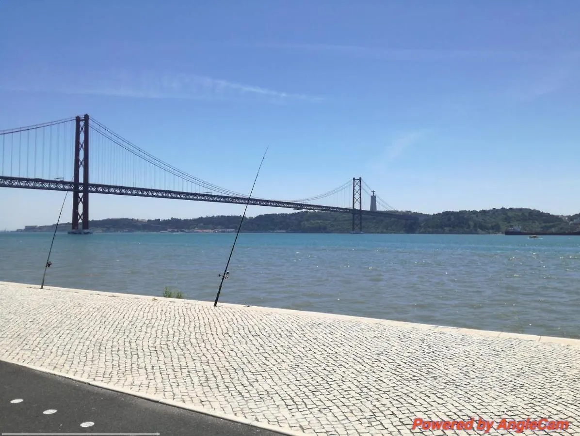 Belem Backpackers Hostel Lisbon