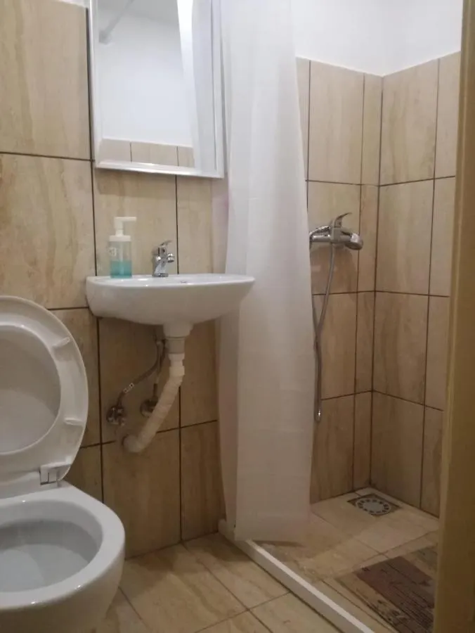 Belem Backpackers Hostel Lisbon