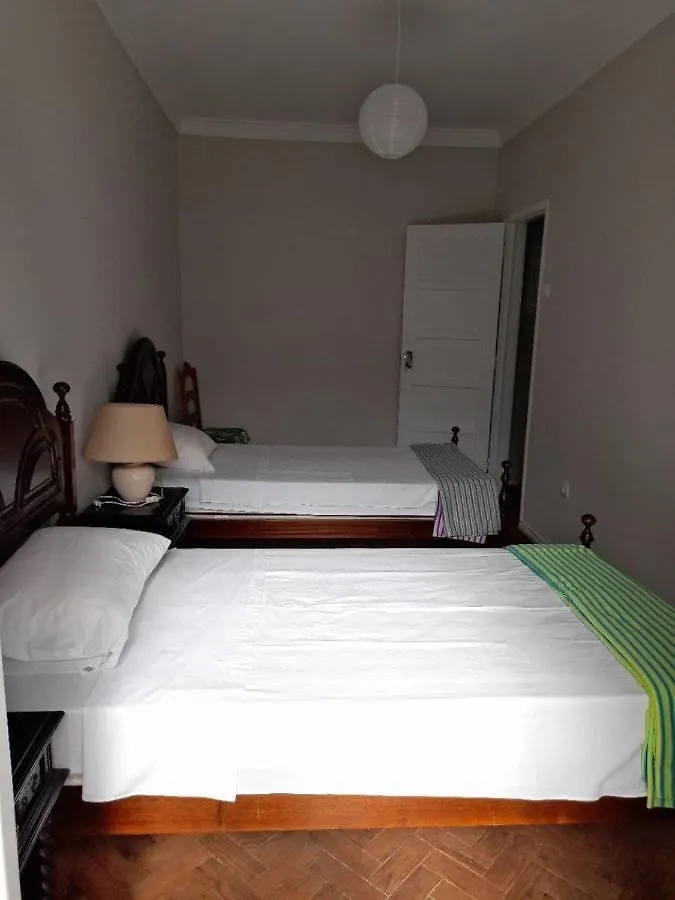 Belem Backpackers Hostel Lisbon