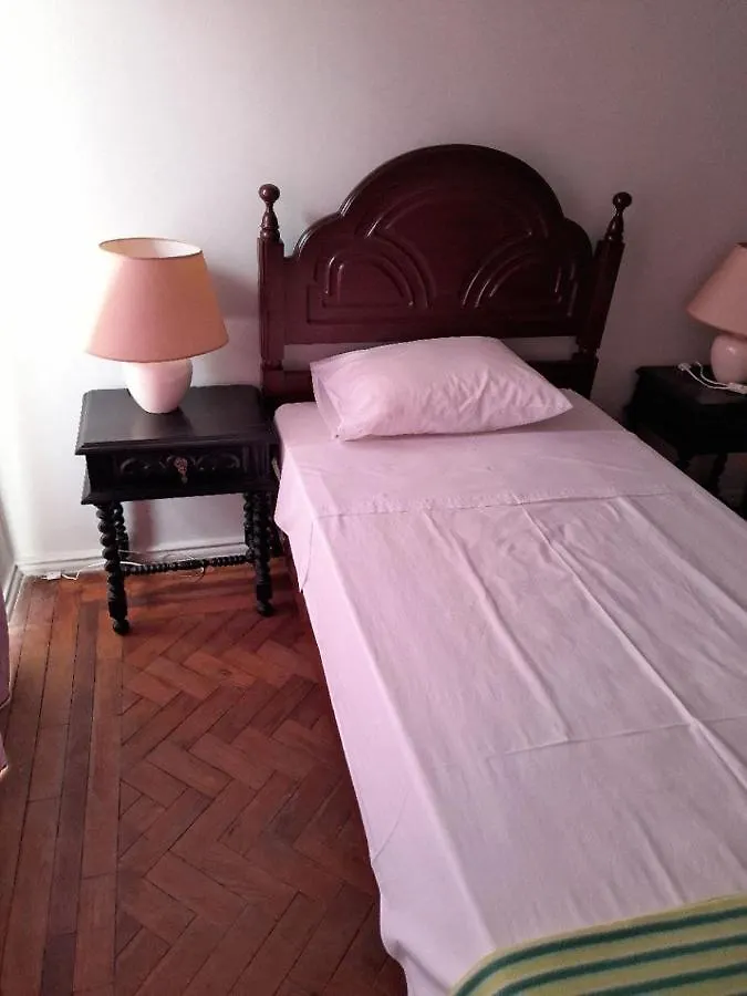 Belem Backpackers Hostel Lisbon