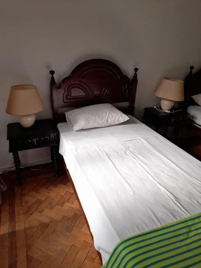 Belem Backpackers Hostel Lisbon