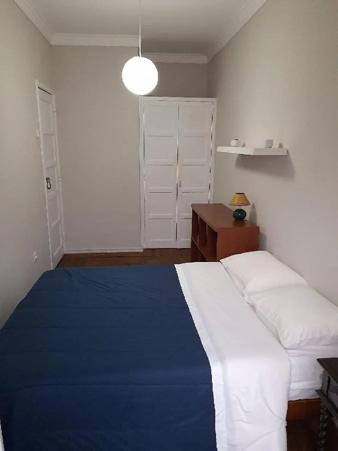 Belem Backpackers Hostel Lisbon