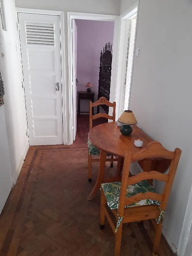 Belem Backpackers Hostel Lisbon 0*,  Portugal