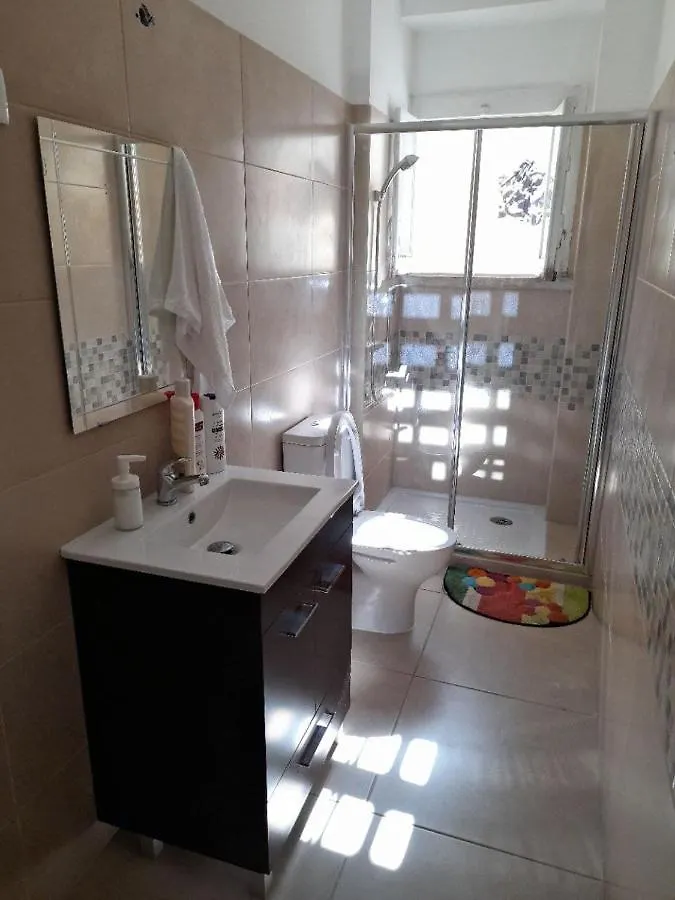 Belem Backpackers Hostel Lisbon