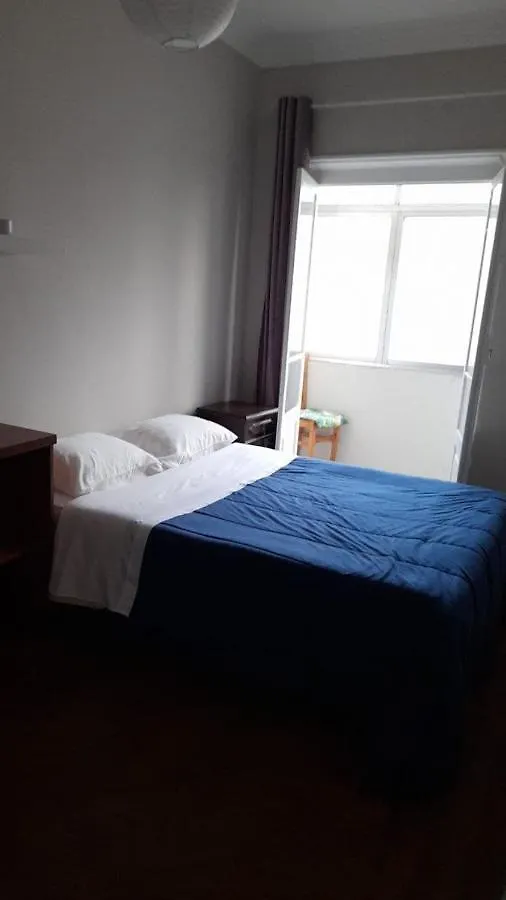 Belem Backpackers Hostel Lisbon