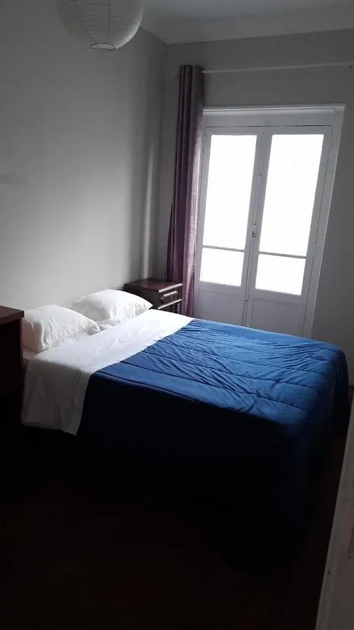 Belem Backpackers Hostel Lisbon