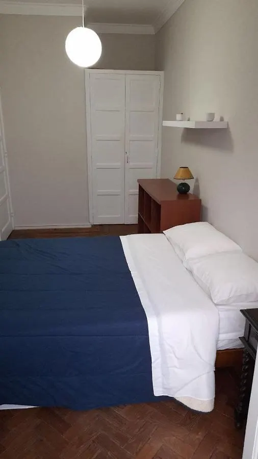 Belem Backpackers Hostel Lisbon