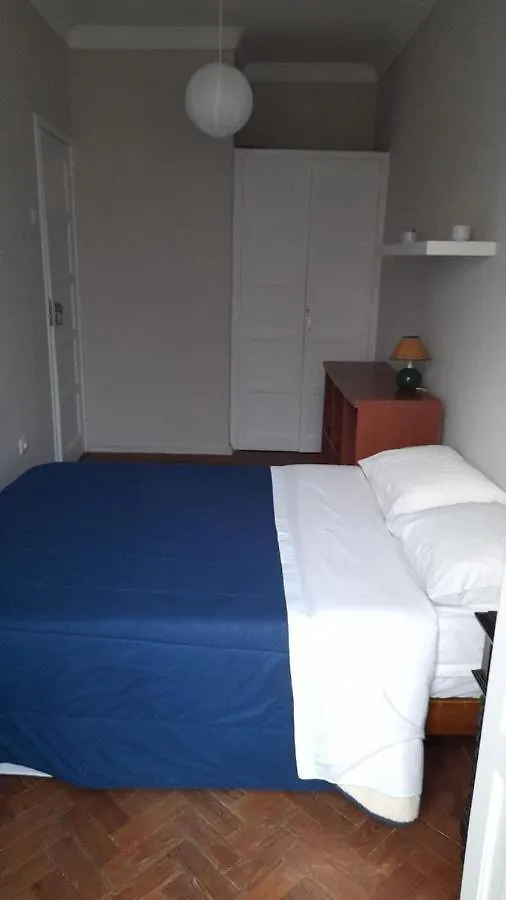 Belem Backpackers Hostel Lisbon 0*,  Portugal